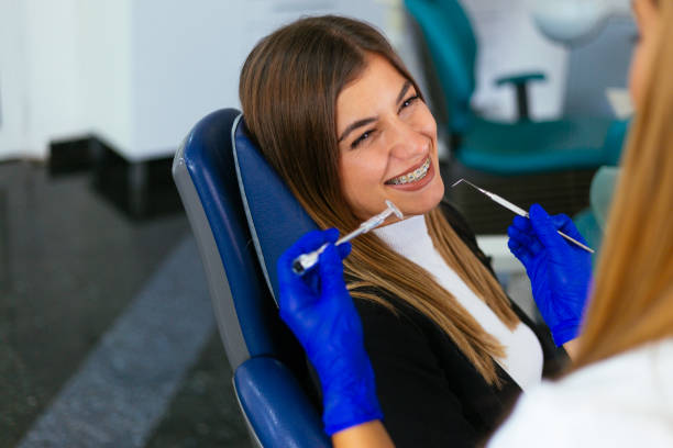 Best Emergency Dental Care  in Wathena, KS