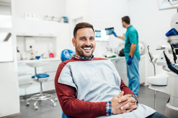 Why Choose Us for Your Dental Needs in Wathena, KS
