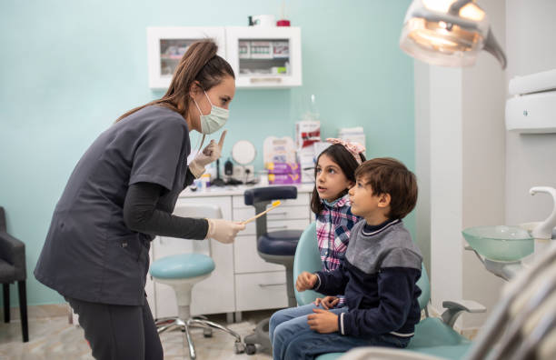 Professional  Holistic Dental Services in Wathena, KS