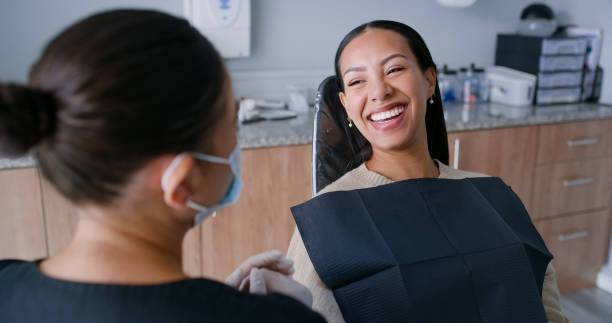 Best Dental Fillings (Composite and Amalgam)  in Wathena, KS
