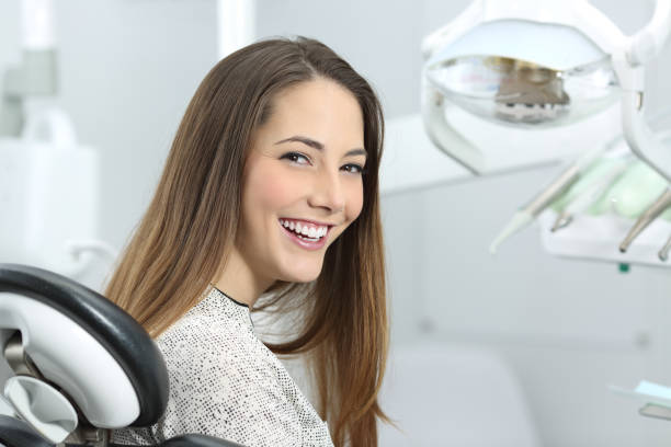 Dental Bonding in Wathena, KS